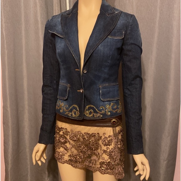 Versace Jackets & Blazers - Versace Jacket/blazer
